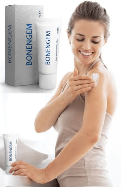 Jak používat Bonengem – návod k použití