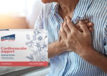 Cardiform Ultra Recenze✅Jak Používat, Složení – Podvod 2026