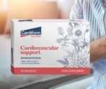 Cardiform Ultra kapsle Česku - Cena Recenze užívání