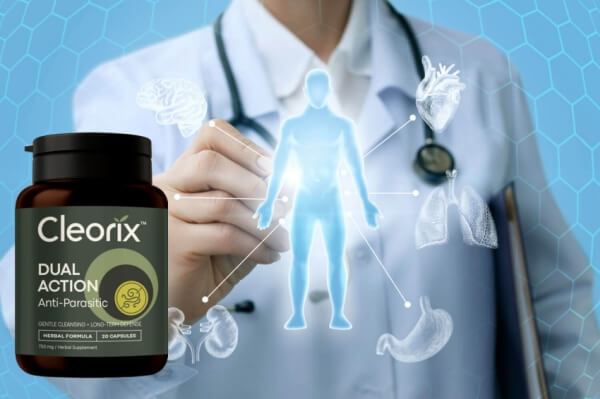 Cena Cleorixu v Česku Cena Cleorixu v Česku