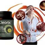 Cleorix kapsle Česku - Cena Recenze užívání