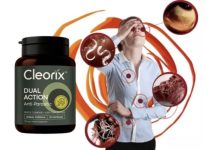 Cleorix Recenze✅Jak Používat, Složení – Podvod 2026