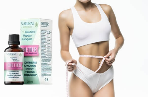 Cena Dietter v Česku – kolik to stojí