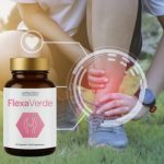 Flexaverde kapsle Česku - Cena Recenze užívání