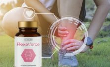 Flexaverde kapsle Česku - Cena Recenze užívání