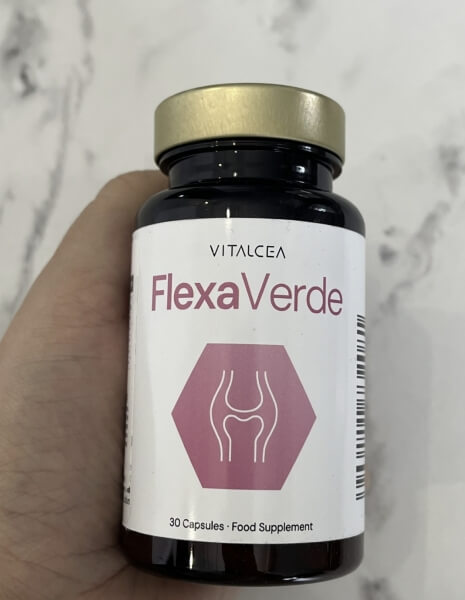 Jak používat FlexaVerde – návod