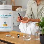 Metaglucin kapsle Česku - Cena Recenze užívání