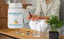 Metaglucin kapsle Česku - Cena Recenze užívání