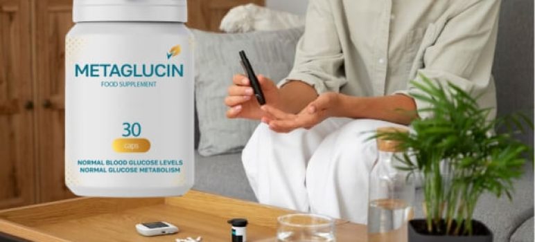 Metaglucin Recenze✅Jak Používat, Složení – Podvod 2026
