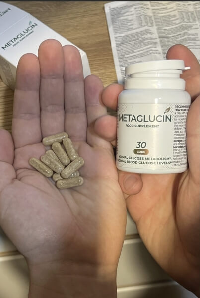 Jak používat Metaglucin – pokyny Jak používat Metaglucin – pokyny