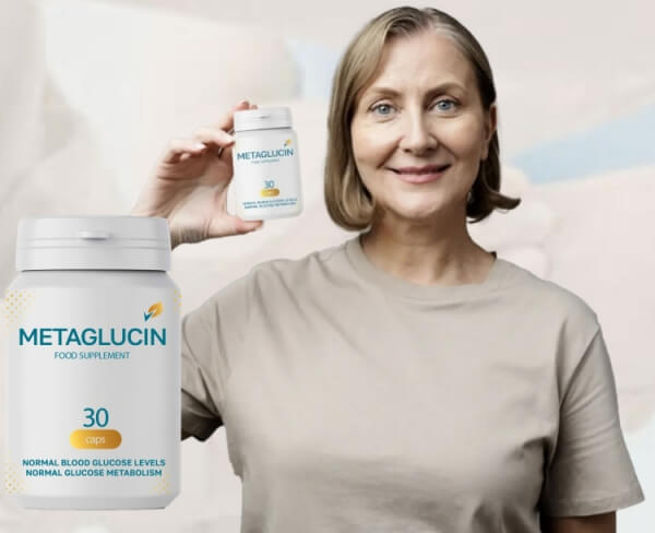 Co je Metaglucin a jak funguje Co je Metaglucin a jak funguje