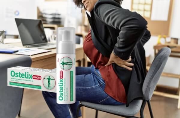 Cena Ostelix Hondro v Česku