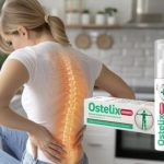 Ostelix Hondro gel Česku - Cena Recenze užívání