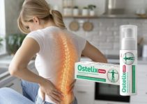 Ostelix Hondro Recenze✅Jak Používat, Složení – Podvod 2026