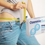 Ozenmic Soft kapsle Česku - Cena Recenze užívání