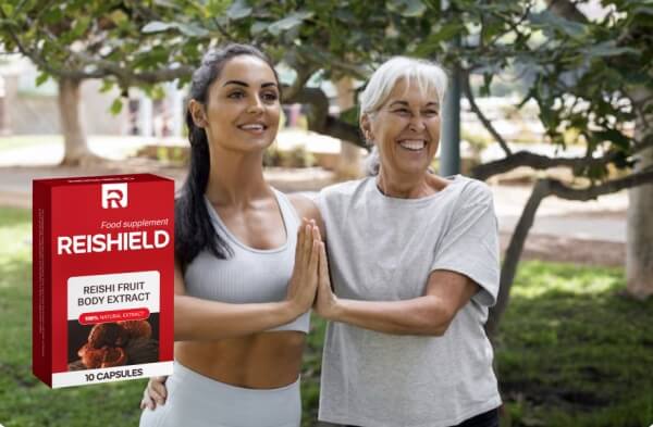 Cena Reishieldu v Česku – kolik stojí