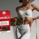 Reishield kapsle Česku - Cena Recenze užívání