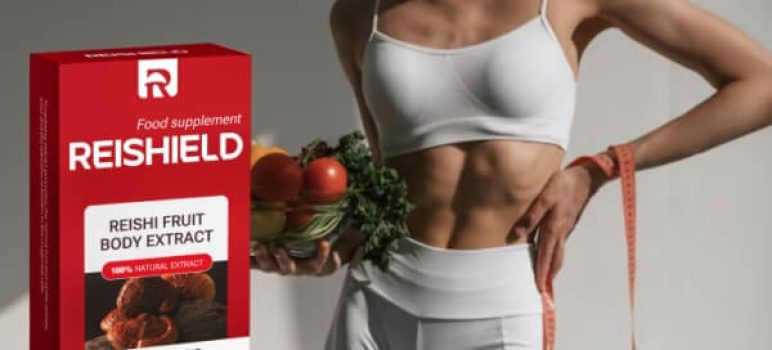 Reishield Recenze✅Jak Používat, Složení – Podvod 2026
