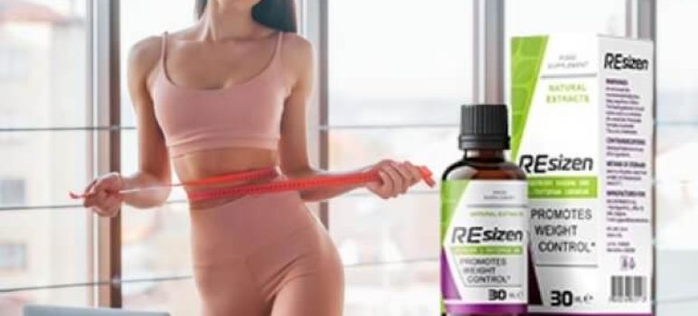 REsizen Recenze✅Jak Používat, Složení – Podvod 2026