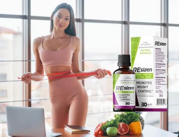 Resizen Kapky Česku - Cena Recenze užívání