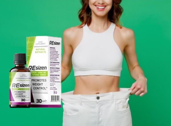 Jak používat Resizen Návod