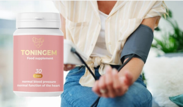 Cena Toningemu v Česku – kolik to stojí