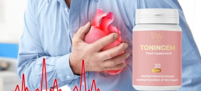 Toningem Recenze✅Jak Používat, Složení – Podvod 2026