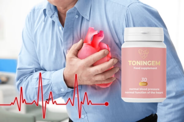 Toningem kapsle Česku - Cena Recenze užívání