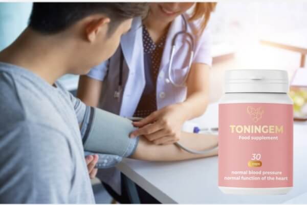 Jak používat Toningem – návod k použití