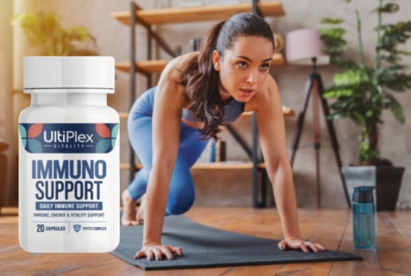 Jak používat UltiPlex Vitality – návod k použití