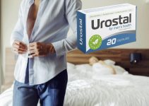 Urostal Recenze✅Jak Používat, Složení – Podvod 2026