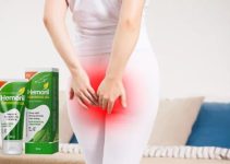 Hemoril Recenze✅Jak Používat, Složení – Podvod 2026