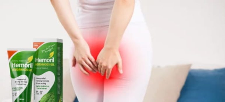 Hemoril Recenze✅Jak Používat, Složení – Podvod 2026