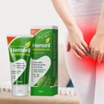 Hemoril Česku - Cena Recenze užívání