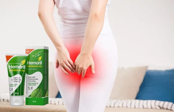 Cena Hemorilu v České republice