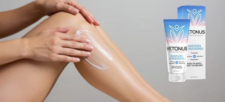 Vetonus Recenze✅Jak Používat, Složení – Podvod 2026