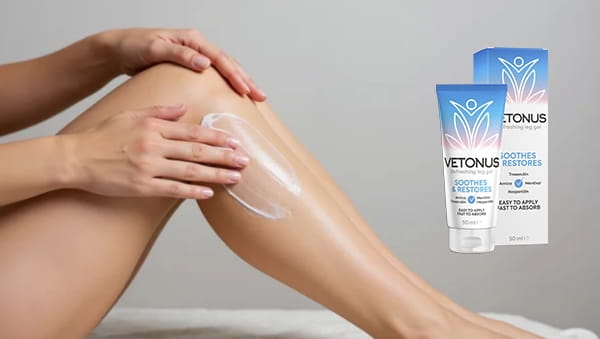 Jak používat Vetonus