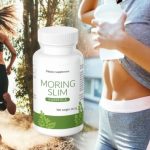 Moring Slim kapsle Česku - Cena Recenze užívání
