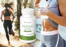 Moring Slim Recenze✅Jak Používat, Složení – Podvod 2026