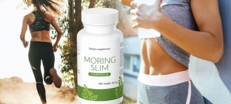 Moring Slim Recenze✅Jak Používat, Složení – Podvod 2026