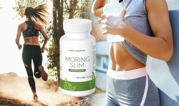 Moring Slim kapsle Česku - Cena Recenze užívání