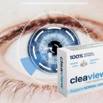 CleaView kapsle Česku - Cena Recenze užívání