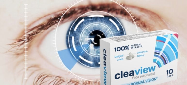 CleaView Recenze✅Jak Používat, Složení – Podvod 2026