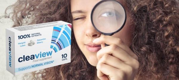 Jak používat CleaView – návod k použití