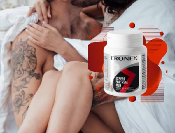 Cena Eronexu v Česku – kolik stojí