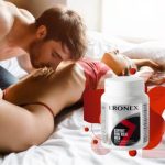 Eronex kapsle Česku - Cena Recenze užívání