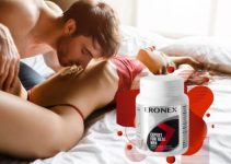 Eronex Recenze✅Jak Používat, Složení – Podvod 2026