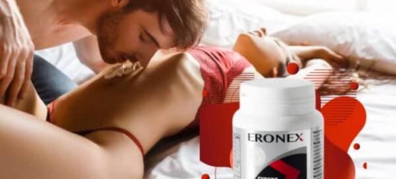 Eronex Recenze✅Jak Používat, Složení – Podvod 2026