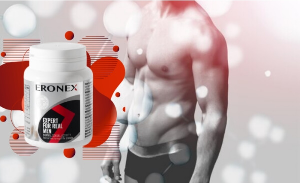 Jak používat Eronex – návod k použití