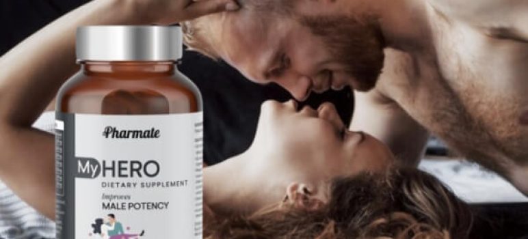 My Hero Recenze✅Jak Používat, Složení – Podvod 2026